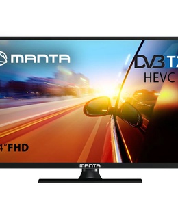 Televizors Manta 24LFN122D  Hover