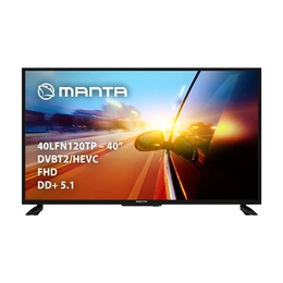 Televizors Manta 40LFN120TP