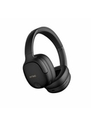 Austiņas Manta HDP1001BK Rytmo Elegance Black