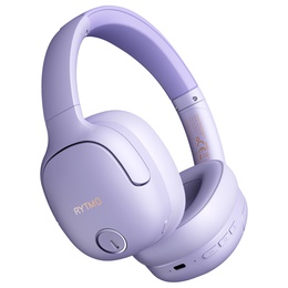 Austiņas Manta HDP1001PU Rytmo Elegance Purple