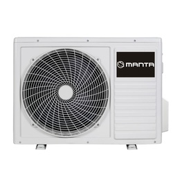  Manta MAC012NN-O Outdoor Unit 12000BTU