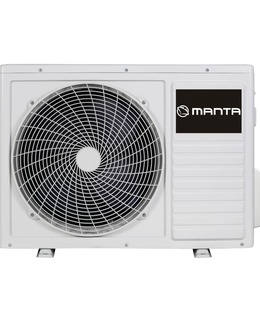  Manta MAC012NN-O Outdoor Unit 12000BTU  Hover