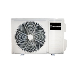  Manta MAC012YN-O Wall Split Outdoor Unit