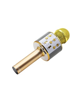  Manta MIC10-G Gold  Hover