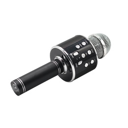  Manta MIC12-BK Black