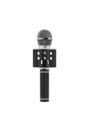  Manta MIC12-BK Black Hover