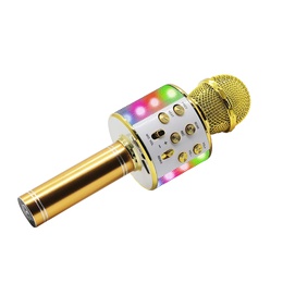  Manta MIC20-GL Gold