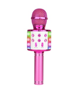  Manta MIC21-PKL Pink  Hover