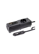  Manta MPI200C Power Inverter 200W DC to AC