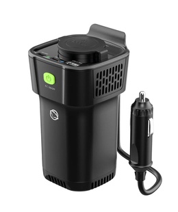  Manta MPI201C Power Inverter 150W DC to AC  Hover