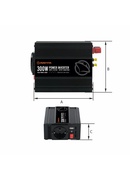  Manta MPI300M Power Inverter 300W DC to AC Hover