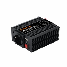  Manta MPI500M Power Inverter 500W/1000W DC to AC