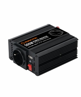  Manta MPI500M Power Inverter 500W/1000W DC to AC  Hover