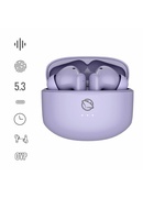 Austiņas Manta MTWS008P Rytmo Purple Hover