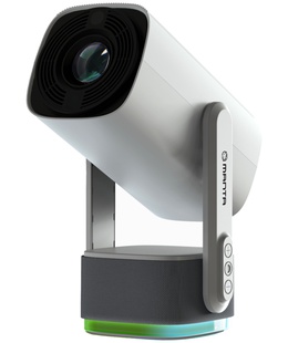  Manta PMA102M24 MultiVision Portable Smart Projector  Hover