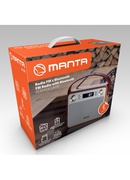  Manta RDI915X FM/BT/USB Capri Hover