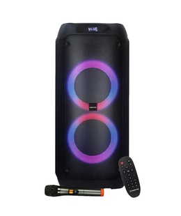  Manta SPK0802B120 ATTIS  Hover