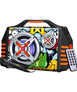  Manta SPK1005PRO Helios 2  Hover