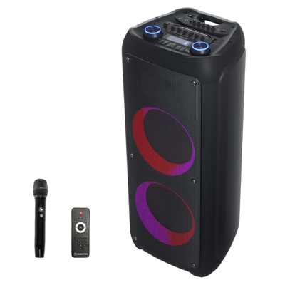  Manta SPK1202B250 BT Krios