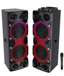  Manta SPK1204X800D Minos Pro (Set of L/R)  Hover