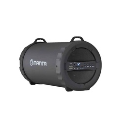  Manta SPK204FM Damaged Box