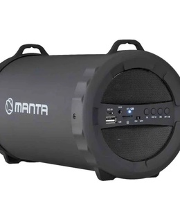  Manta SPK204FM Damaged Box  Hover