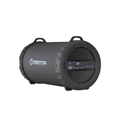  Manta SPK204FM Damaged Box