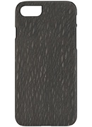  MAN&WOOD case for iPhone 7/8 carbalho black