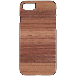  MAN&WOOD case for iPhone 7/8 strato black