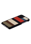  MAN&WOOD SmartPhone case iPhone 11 Pro corallina black Hover