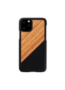  MAN&WOOD SmartPhone case iPhone 11 Pro western black