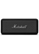  Marshall Emberton II Black and Steel