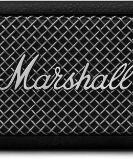  Marshall Emberton II Black and Steel  Hover