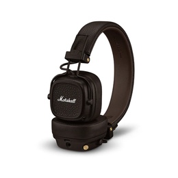 Austiņas Marshall Major V Bluetooth Brown