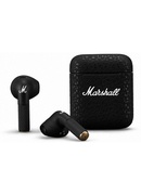 Austiņas Marshall Minor III Bluetooth TWS Black Hover