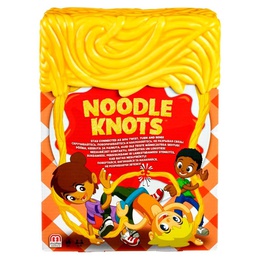  Matelgames Noodle Knots