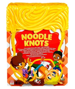  Matelgames Noodle Knots  Hover