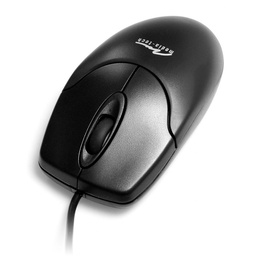 Pele Media-Tech MT1075K-PS2 Optical Mouse