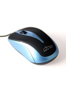 Pele Media-Tech MT1091B Plano blue Hover