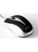 Pele Media-Tech MT1091S Plano silver Hover