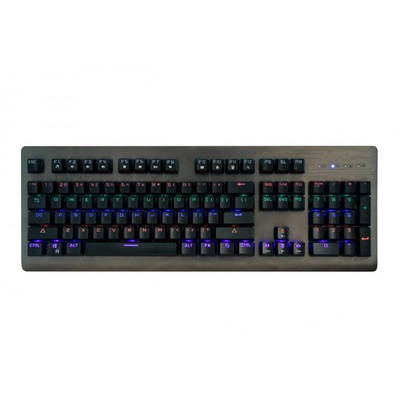 Tastatūra Media-Tech MT1253 Cobra Pro Inferno