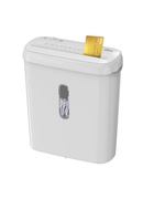  Media-Tech MT223 White Shredder