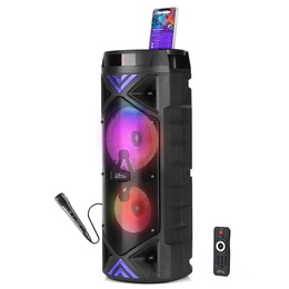  Media-Tech MT3182 FUNBOX KEG PRO
