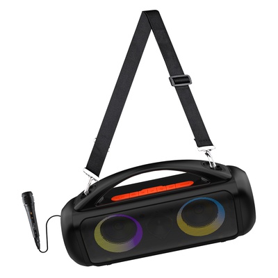  Media-Tech MT3184 Power Audio Pro