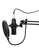 Austiņas Media-Tech MT397K Studio&Streaming Microphone