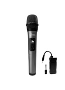 Austiņas Media-Tech MT398 Mic Hero Wireless