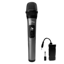 Austiņas Media-Tech MT398 Mic Hero Wireless