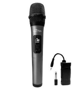 Austiņas Media-Tech MT398 Mic Hero Wireless  Hover