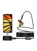  Media-Tech MT4099 WiFi Endoscope Hover