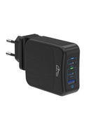 Media-Tech MT6252 USB-C PD Smart Power Adaptor